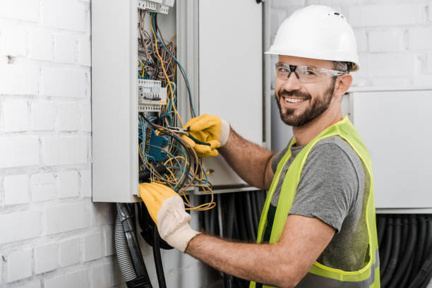 Best Emergency Electrical Repair  in Stlman Valley, IL