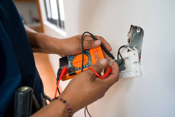Best Electrical Wiring Services  in Stlman Valley, IL