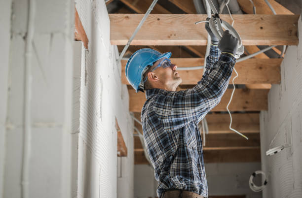 Best Electrical Rewiring Services  in Stlman Valley, IL