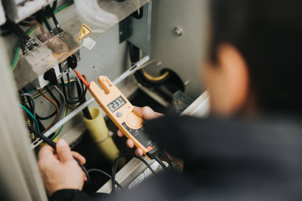 Best Industrial Electrical Services  in Stlman Valley, IL