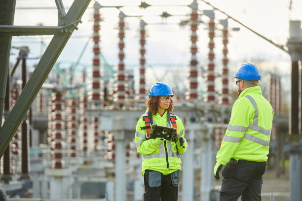  Stlman Valley, IL Electrician Pros