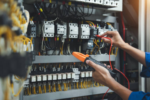 Best 24-Hour Electrician  in Stlman Valley, IL