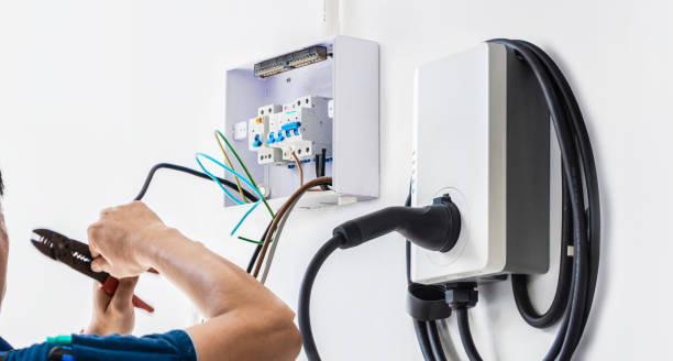 Best Electrical Contractors for Businesses  in Stlman Valley, IL