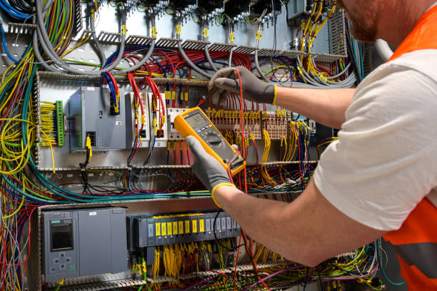 Electrical Rewiring Services in Stillman Valley, IL