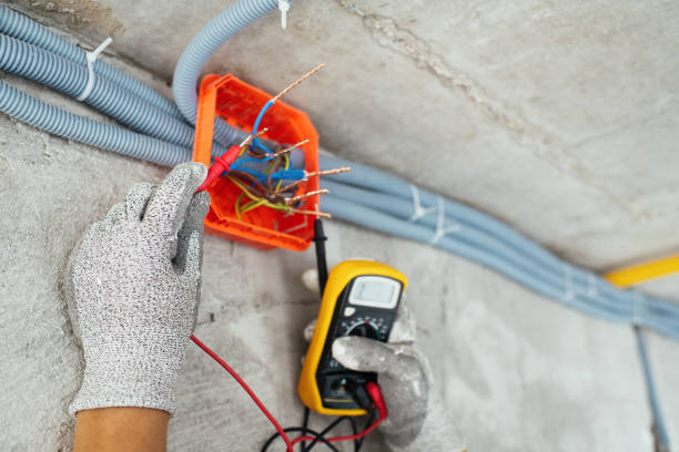 Best Electrician Near Me  in Stlman Valley, IL