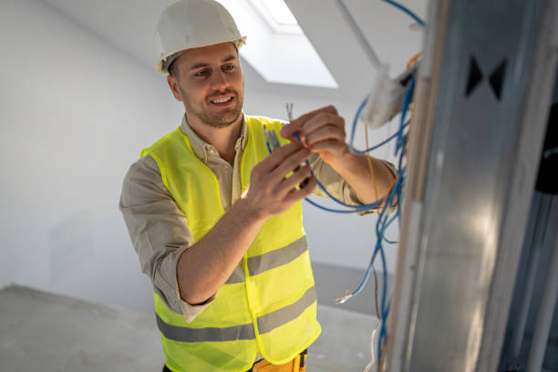 Best Electrical Troubleshooting Services  in Stlman Valley, IL